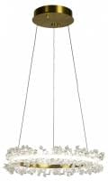Подвесной светильник AM-Group AM455 AM455 L400 POLISHED GOLD