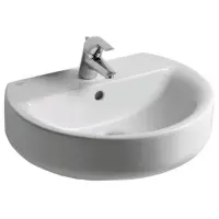 Раковина 50x42 см Ideal Standard Connect Sphere E789501
