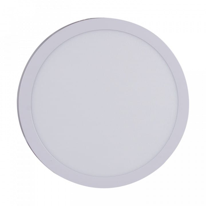 Встраиваемый светильник Reluce Technical 70606 70606-9.5-001OL LED18W WH 4000K
