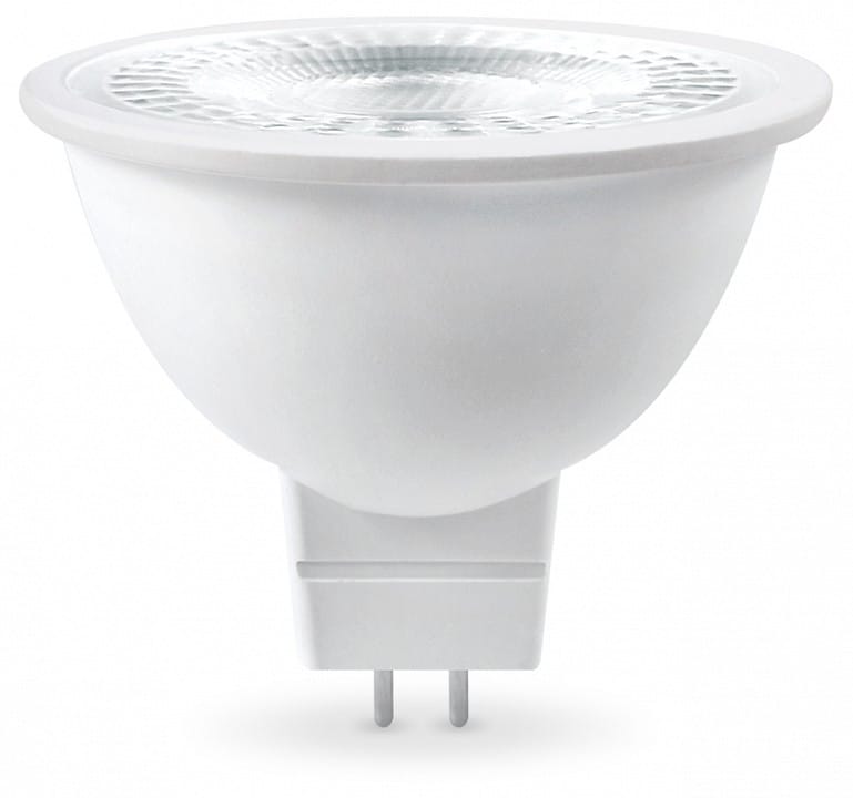 Лампа светодиодная Ambrella Light MR16 GU5.3 7Вт 4000K 170714