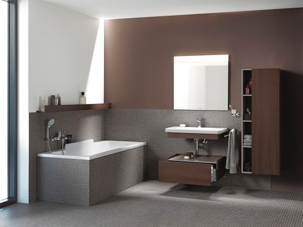 Раковина Duravit DuraStyle 2320650000
