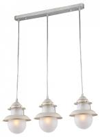 Подвесной светильник Escada Industrial 10164/3S