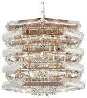 Подвесной светильник ST-Luce STROZZI SL6137.203.04