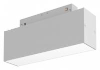Накладной светильник Maytoni Technical Basis TR012-2-7W3K-W
