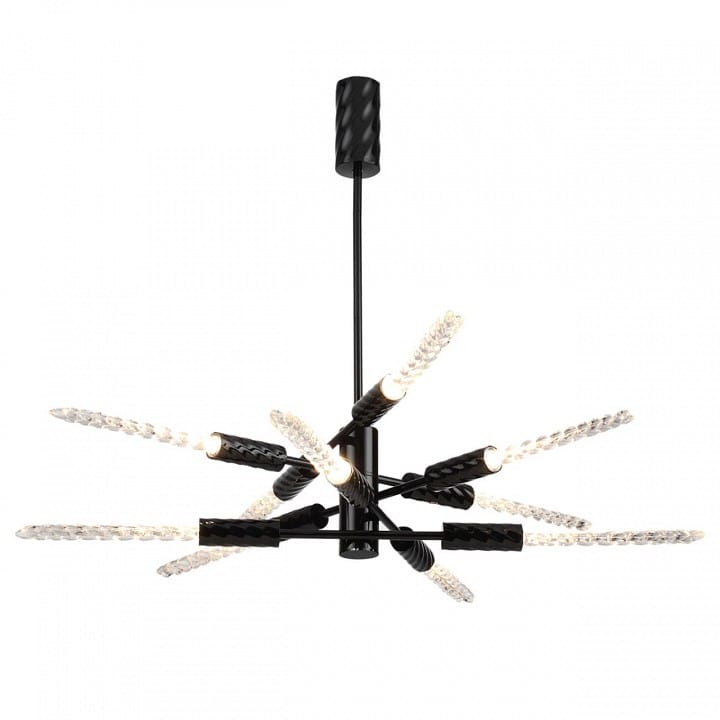 Люстра на штанге Odeon Light Kolos 5459/28L