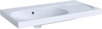 Раковина 90x48,2 см Geberit Acanto 500.626.01.2