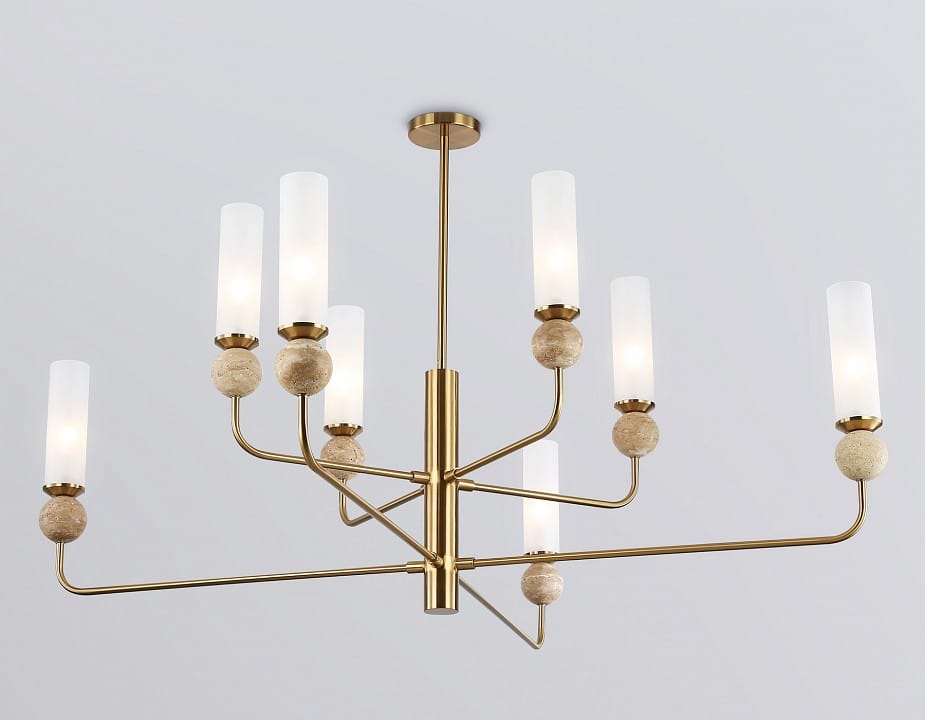 Люстра на штанге Ambrella Light LH LH53252