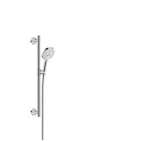 Душевой набор hansgrohe Raindance Select S 120 3jet 26320400 со штангой 65 см