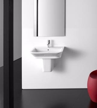 Полупьедестал Roca Gap 337471000