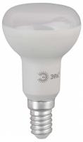 Лампа светодиодная Эра  E14 6Вт 2700K LED R50-6W-827-E14 R