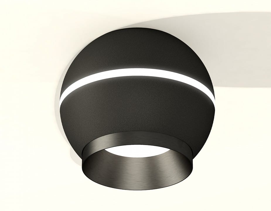 Накладной светильник Ambrella Light XS XS1102010