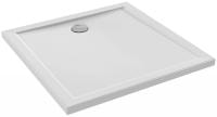 Душевой поддон 90х90 Jacob Delafon Kyreo ENC90-00 белый