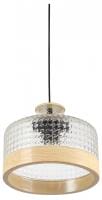 Подвесной светильник MyFar Edwin MR2480-1P
