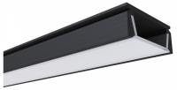 Короб накладной Apeyron Electrics  08-01-ЧБ