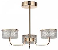 Люстра на штанге Lumion Venice 6579/40CL