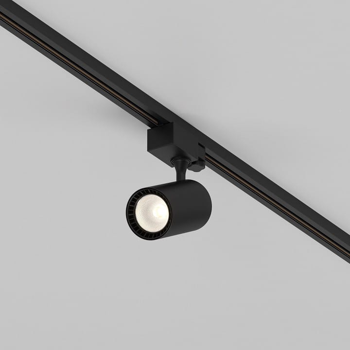 Светильник на штанге Maytoni Technical Вуоро TR029-3-10W3K-M-B