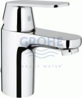 Смеситель для раковины Grohe Eurosmart Cosmopolitan 32827000