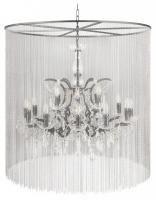 Подвесная люстра Loft it Vaille Crystal 10450/900