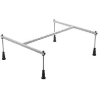 Каркас для ванны 150x70 Damixa Willow WILL-150-070W-R