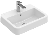 Раковина Villeroy&Boch Architectura 55x43 41935501