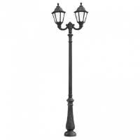 Фонарный столб Fumagalli Noemi E35.202.R20.AYH27