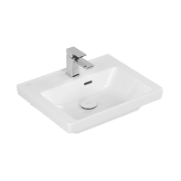 Раковина Villeroy&Boch Subway 3.0 50 4370FF01