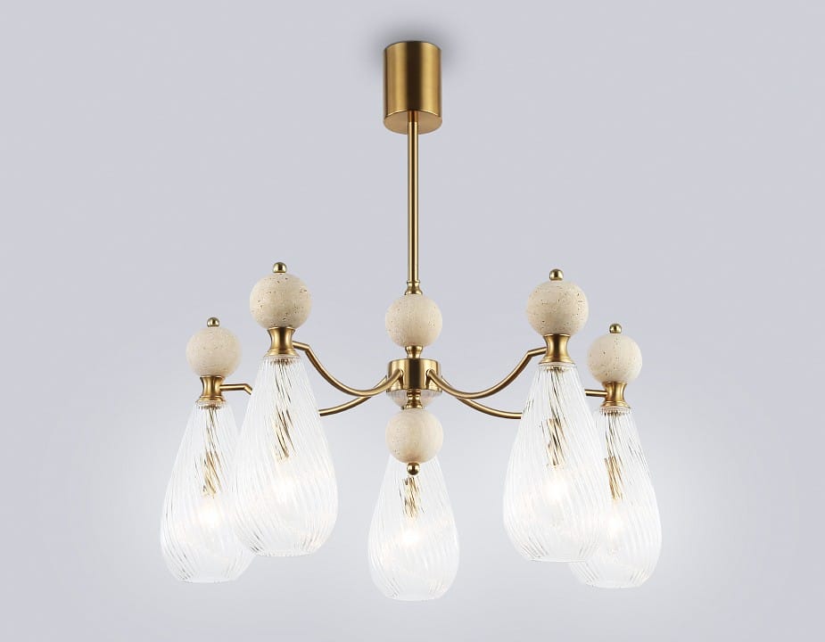 Люстра на штанге Ambrella Light LH LH53286