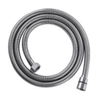 Душевой шланг Abber AF0020 150 см хром