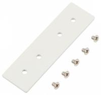 Соединитель линейный для треков MyFar Accessories for MagLine 23 MT0201-SC-W