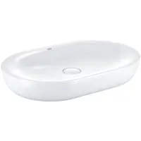 Раковина 60x40 см Grohe Essence Ceramic 3960800H