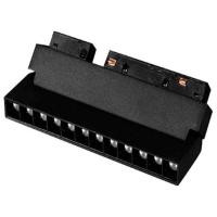 Накладной светильник AM-Group MAGNET GLASSES MAGNET AM419 LL-20B-12T-12W-4000K