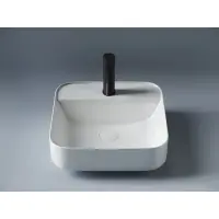 Раковина 39x39 см Ceramica Nova Element CN5014
