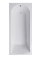Акриловая ванна Timo 170х70 MIKA1770