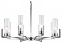 Подвесная люстра Freya Adeline FR5214PL-08CH