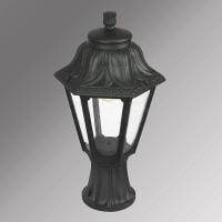 Наземный низкий светильник Fumagalli Anna E22.111.000.AXF1R