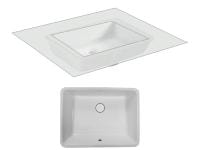 Раковина Hatria Bahia_13 50 BH0500380010TU0