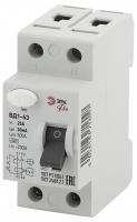Устройство защитного отключения 2P Эра ВД1-63 NO-902-24