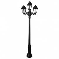 Фонарный столб Fumagalli Saba K22.156.S21.AXF1R
