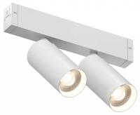 Светильник на штанге Denkirs Smart DK8012-WH