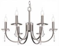 Подвесная люстра Freya Forte FR1006PL-06N