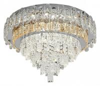 Потолочная люстра Escada Passion 10231/SG LED