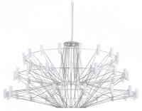 Подвесная люстра Loft it Coppelia 10476 Silver