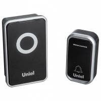 Звонок беспроводной Uniel UDB-094W UL-00011366