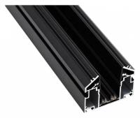 Трек встраиваемый Aployt Magnetic track 220 APL.0276.00.200