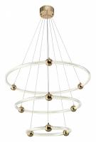 Подвесной светильник Zortes Auralia ZRS.57790.171