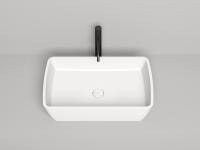 Раковина Salini Gloria 65 1102212MF покраска по RAL