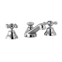 Смеситель для раковины STELLA ROMA RM 00014 CR00