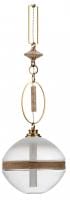 Подвесной светильник Odeon Light Krema 5441/1C