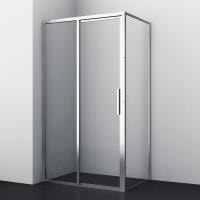 Душевой уголок WasserKRAFT Lopau 32S07L