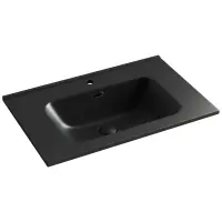 Раковина 71x46,5 см Ceramica Nova Element CN7007MB